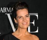 Roberta Armani au défilé Giorgio Armani Privé, le 25 janvier 2010
