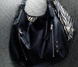 Kate Moss pour Longchamp