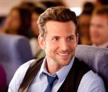 Bradley Cooper dans Valentine's Day