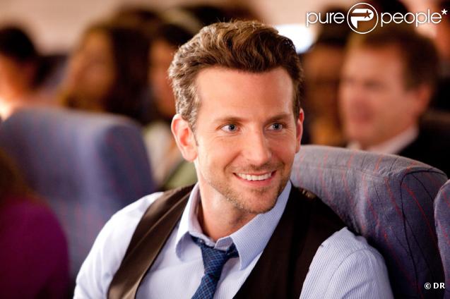 Bradley Cooper dans Valentine's Day