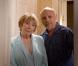 Shirley McLaine et Hector Elizondo dans Valentine's Day