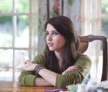 Emma Roberts dans Valentine's Day
