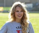 Taylor Swift dans Valentine's Day