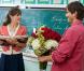 Jennifer Garner et Ashton Kutcher dans Valentine's Day