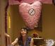 Jessica Biel dans Valentine's Day