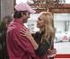 Ashton Kutcher et Jessica Alba dans Valentine's Day