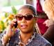 Queen Latifah dans Valentine's Day