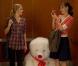 Taylor Swift et Jennifer Garner dans Valentine's Day