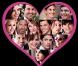 L'affiche de Valentine's Day