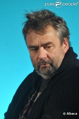 Luc Besson