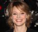 Jodie Foster, à l'occasion de l'avant-première de Hors de Contrôle , qui s'est tenue au Graumann's Chinese Theatre de Los Angeles, le 26 janvier 2010.