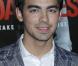 Joe Jonas, à l'occasion de l'avant-première de Hors de Contrôle , qui s'est tenue au Graumann's Chinese Theatre de Los Angeles, le 26 janvier 2010.