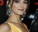 Bojana Novakovic, à l'occasion de l'avant-première de Hors de Contrôle , qui s'est tenue au Graumann's Chinese Theatre de Los Angeles, le 26 janvier 2010.
