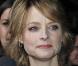 Jodie Foster, à l'occasion de l'avant-première de Hors de Contrôle , qui s'est tenue au Graumann's Chinese Theatre de Los Angeles, le 26 janvier 2010.