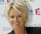 Sophie Davant 