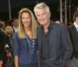 Gilbert et Nicole Coullier 