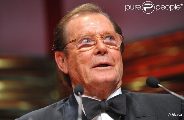 Roger+moore+2010
