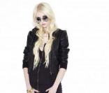 Taylor Momsen pour New look