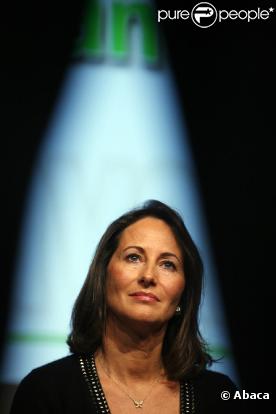 Ségolène Royal