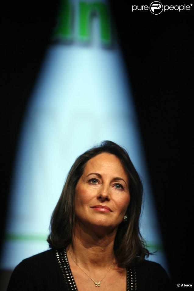 Ségolène Royal