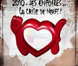 Les Enfoirés à partir de ce soir à Nice, 27 janvier 2010 !