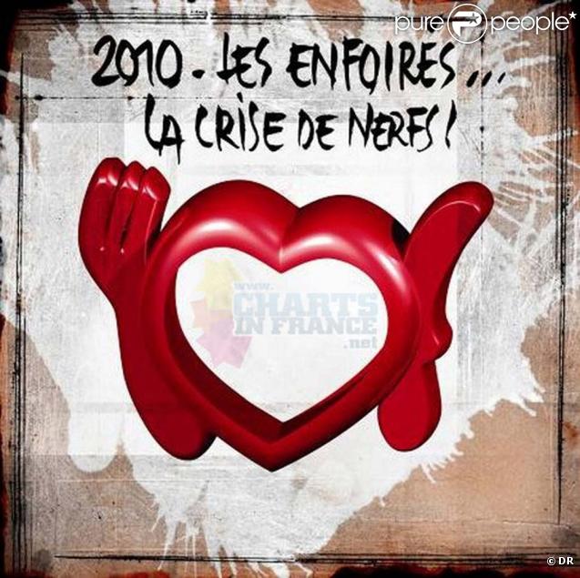 Les Enfoirés à partir de ce soir à Nice, 27 janvier 2010 !