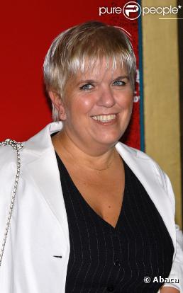 Mimie Mathy