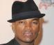 La chanteur américain Ne-Yo