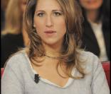Maud Fontenoy invitée chez Michel Drucker (27.01.10, Paris)