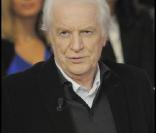 André Dussollier vient présenter son dernier film Une exécution ordinaire (27.01.10, Paris)