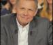 Patrick Poivre d'Arvor invité chez Michel Drucker pour son livre (27.01.10, Paris)