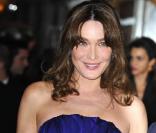 Carla Bruni