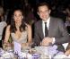Inés Sastre et Jean-Luc Delarue, Dita Von Teese et Louis-Marie de Castelbajac... Les amoureux montrent leur soutien avec élégance !