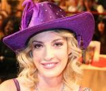 Eve Angeli fait partie du jury de l\'émission <i>Chante... si tu peux !</i> sur Virgin 17.