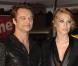 David Hallyday et Laura Smet sur les marches de Cannes, pour les NRJ Music Awards, le 23 janvier 2010 !