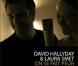 David Hallyday et Laura Smet,  On se fait peu r (clip)