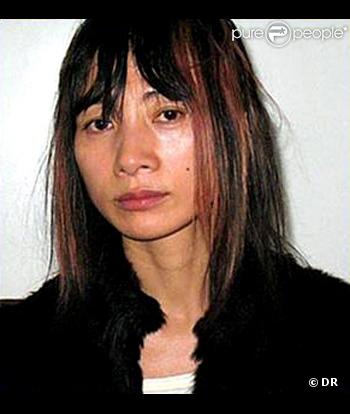 Mug Shot de Bai Ling