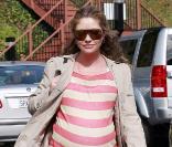 Rebecca Gayheart à Los Angeles, le 29 janvier 2010