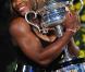 Serena Williams a remporté l'Open d'Australie 2010 en simple et en double (associée à sa soeur Venus)...