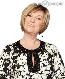 Claudette Dion est dans la Ferme