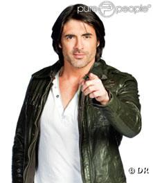 Greg Basso est dans la Ferme
