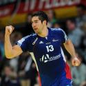 Les Experts du hand français : Champions d'Europe... pour un triplé historique ! Regardez leur explosion de joie !