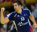 Nikola Karabatic et les Experts sont champions d'Europe 2010 et réalisent un triplé de légende !