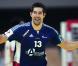 Nikola Karabatic et les Experts sont champions d'Europe 2010 et réalisent un triplé de légende !