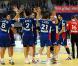 Les Experts deviennent champions d'Europe 2010