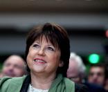 Martine Aubry 