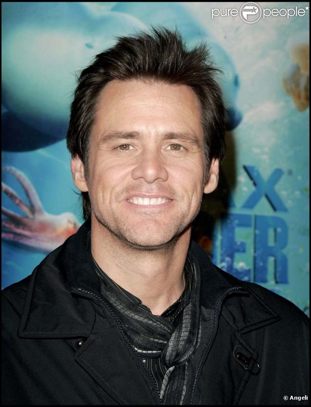 Jim Carrey dans les salles avec  I Love You Phillip Morris , le 10 février 2010 !