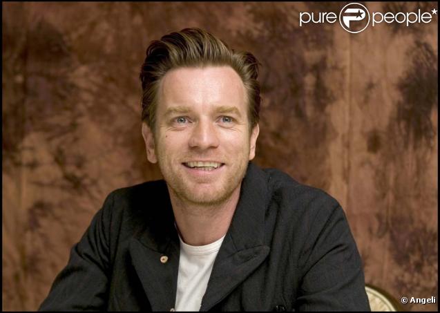 Ewan McGregor dans les salles avec  I Love You Phillip Morris , le 10 février 2010 !