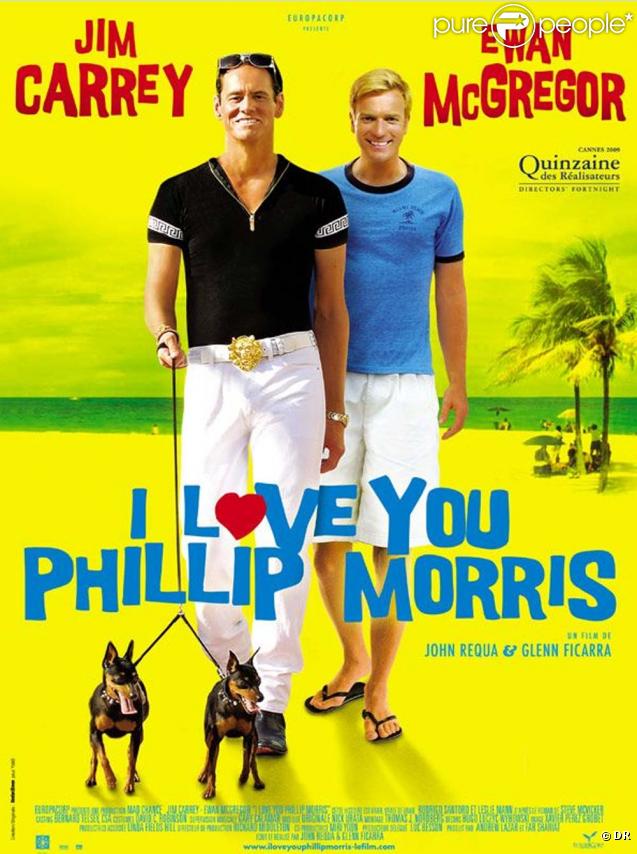  I Love You Phillip Morris  dans les salles le 10 février 2010 !