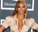 Beyoncé à la soirée des Grammy Awards le 31 janvier 2010 à Los Angeles